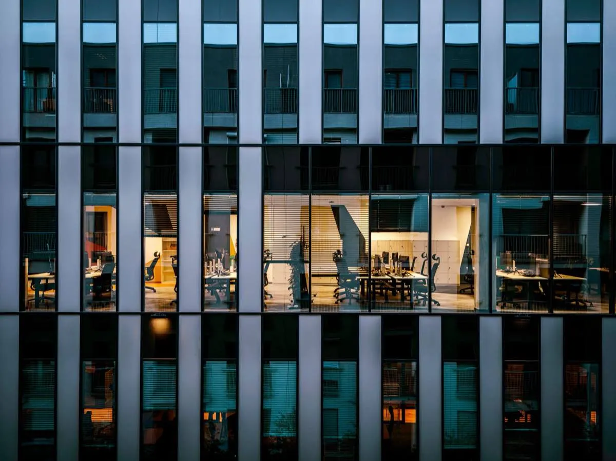 Commercial Storefront Glass in Henderson, NV